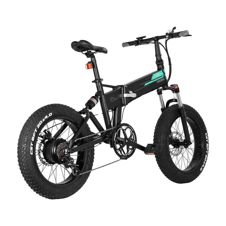 eBike Fiido M1 Pro
