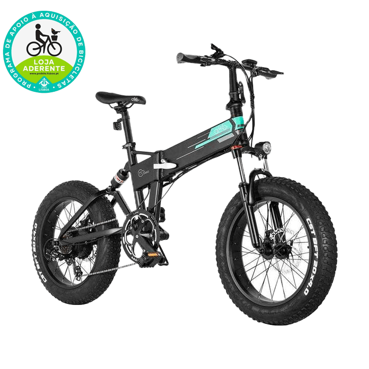 eBike Fiido M1 Pro