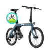 eBike Fiido D11