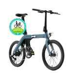 eBike Fiido D11