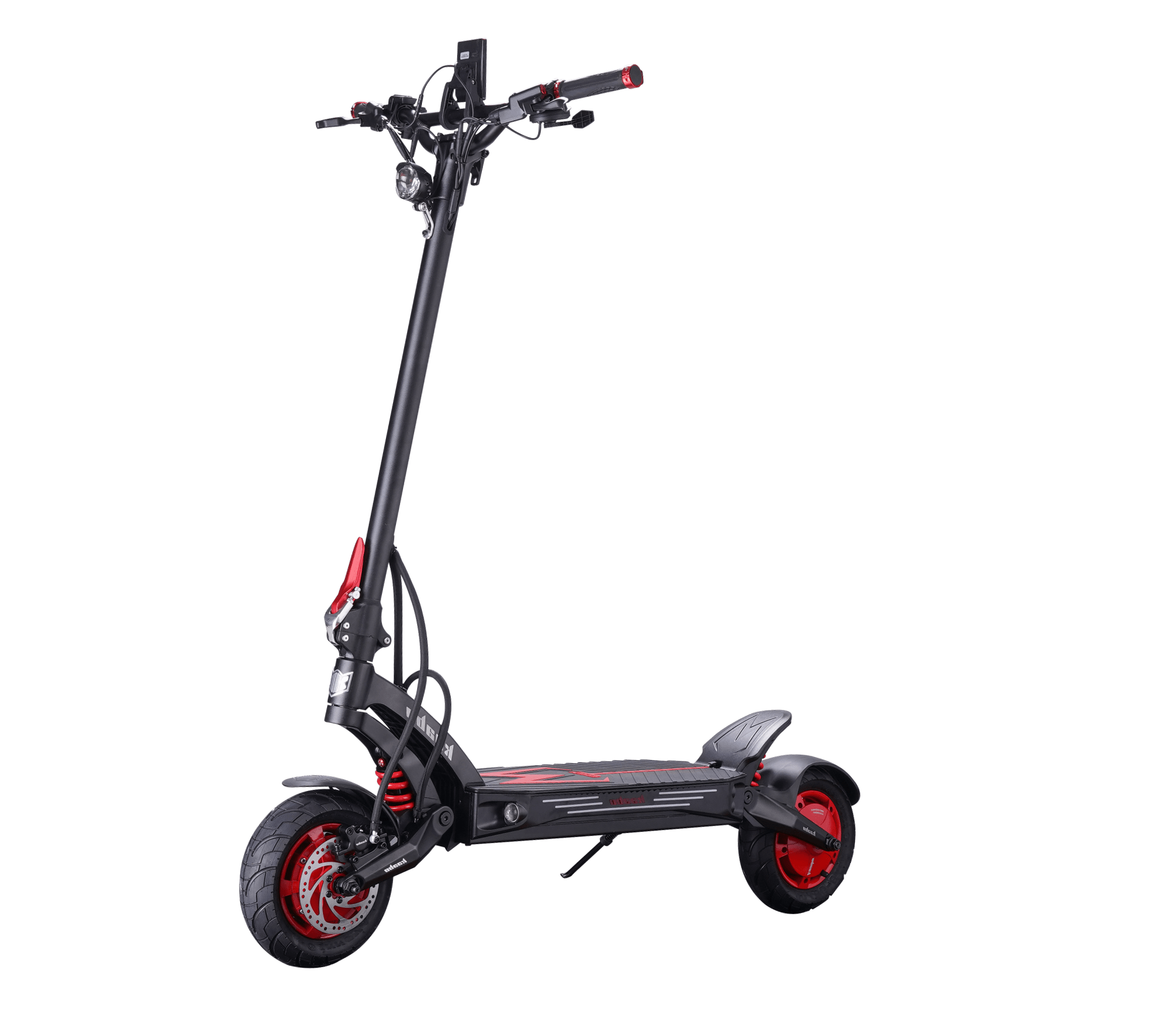 Trotinete Kaabo Mantis King GT