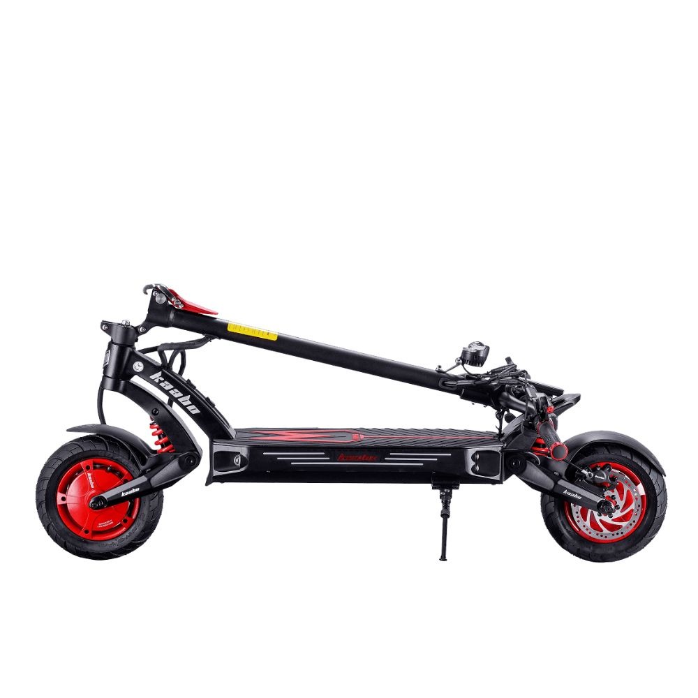 Trotinete Kaabo Mantis King GT