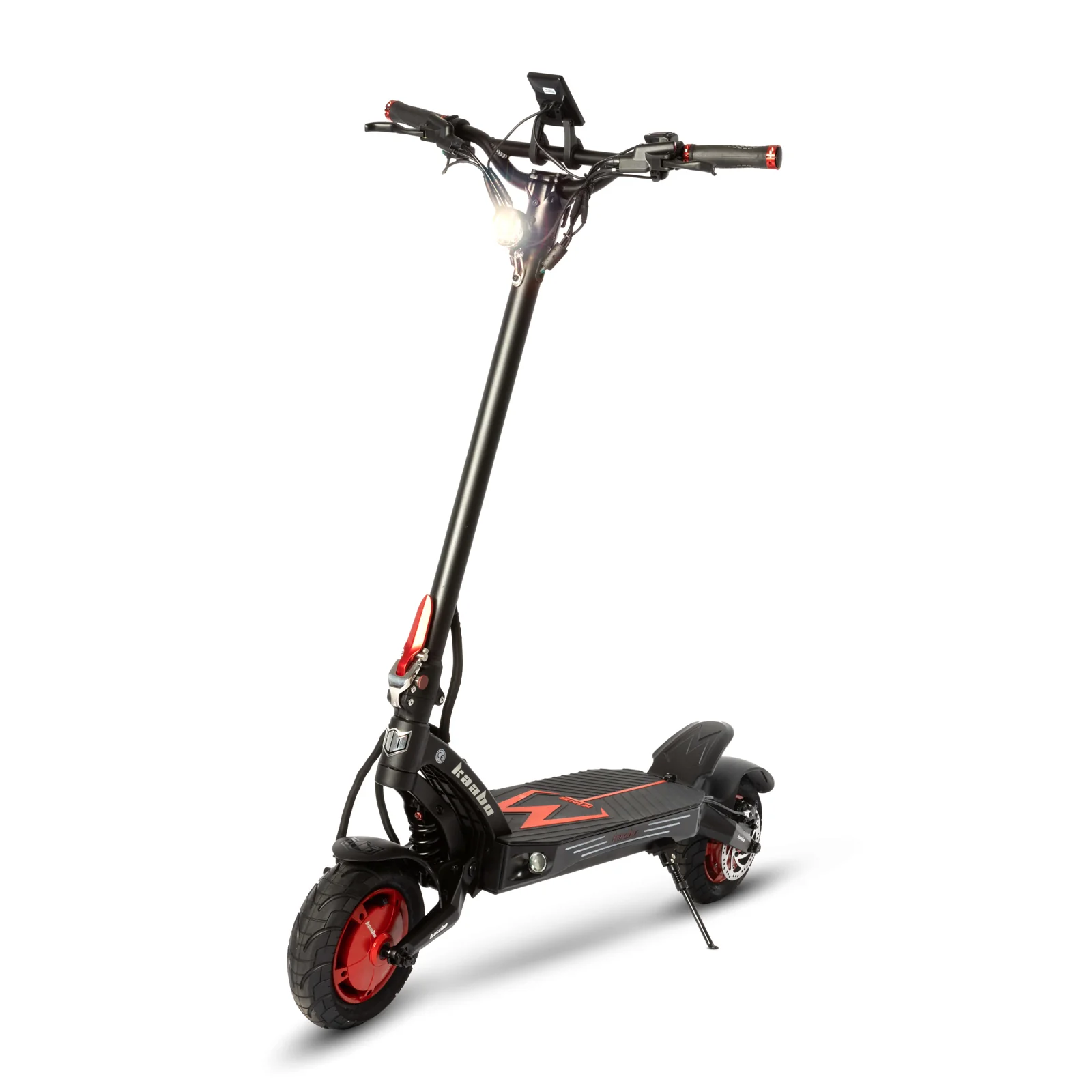 Trotinete Kaabo Mantis King GT