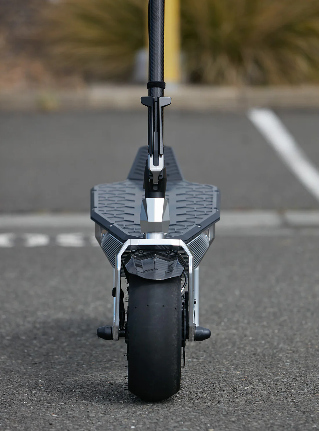 Trotinete Apex Hyper Scooter