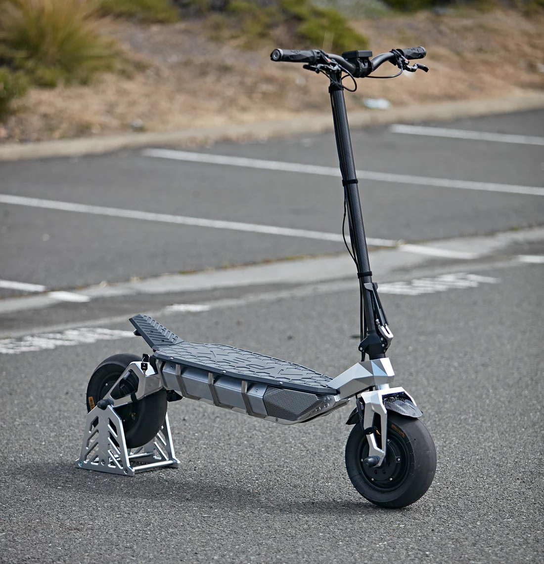 Trotinete Apex Hyper Scooter