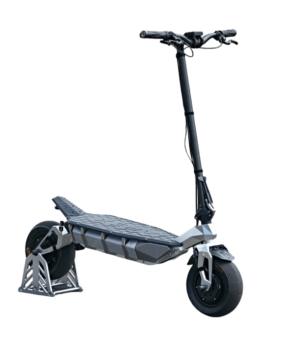 Trotinete Apex Hyper Scooter