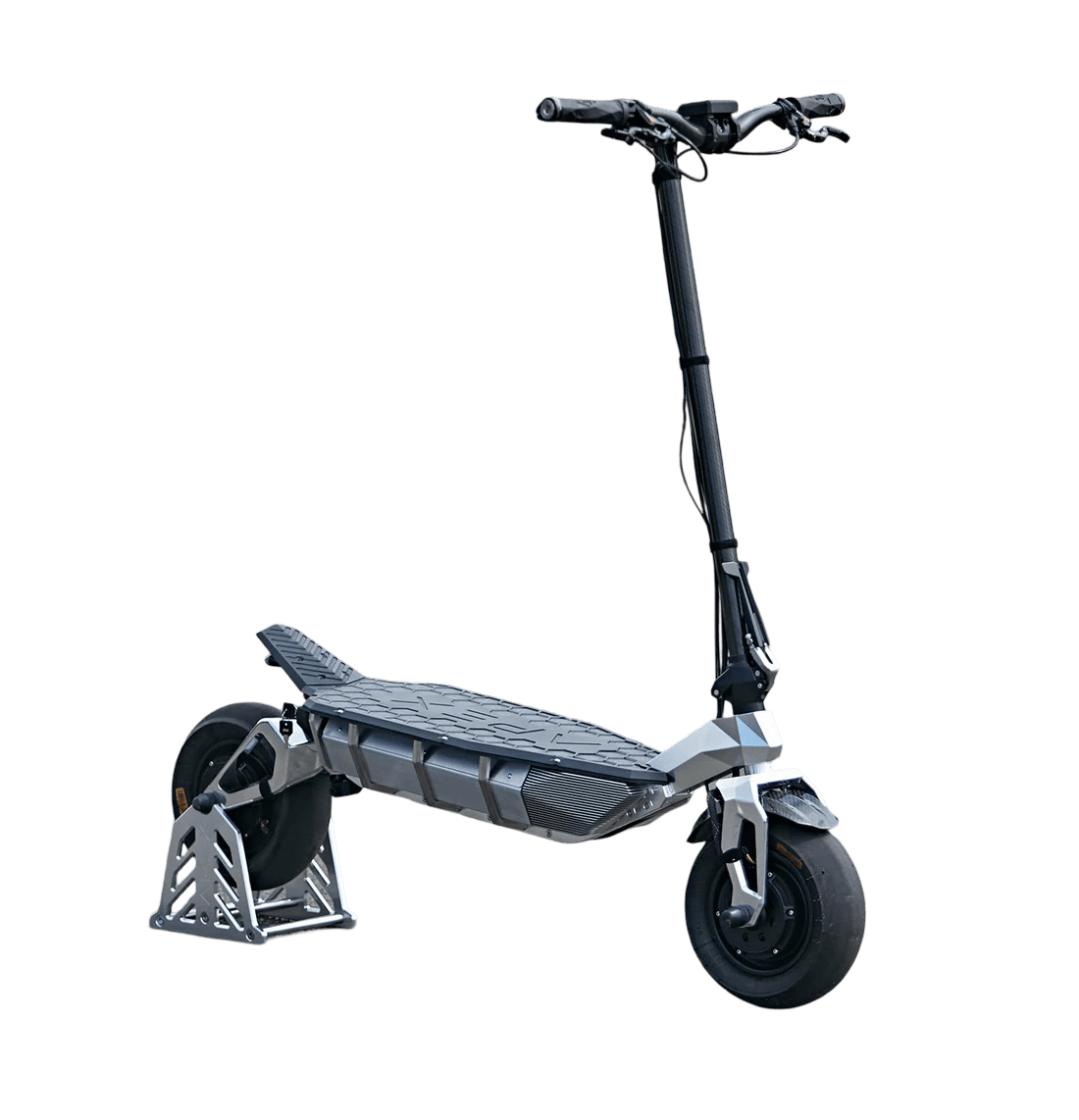 Trotinete Apex Hyper Scooter