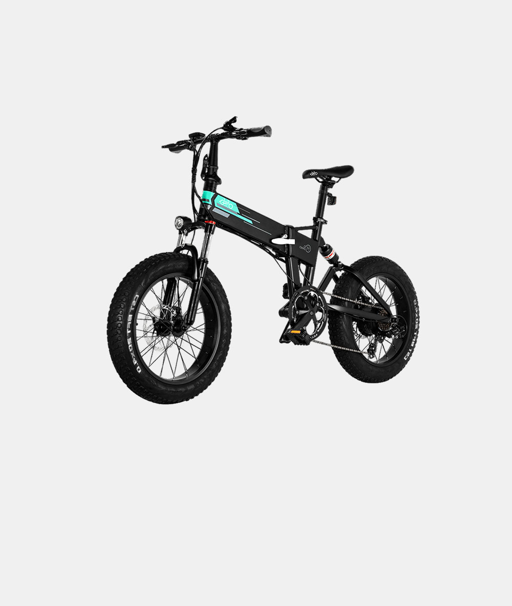 Bicicletas - Foxspeed