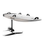 eFoil Cruising 2