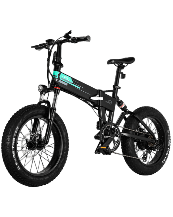 eBike Fiido M1 Pro