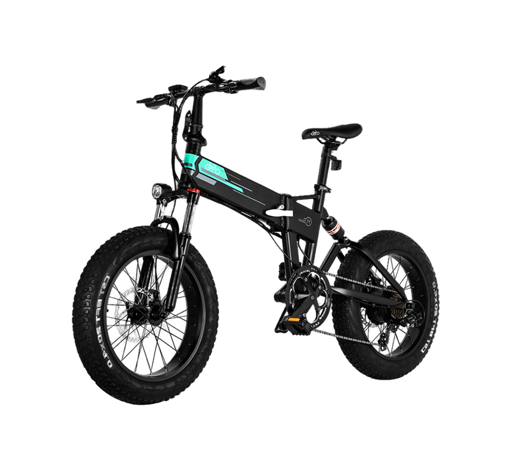 eBike Fiido M1 Pro