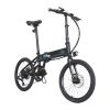 eBike Fiido D4 S