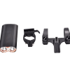 Luzes Frontais - 1000 Lumens