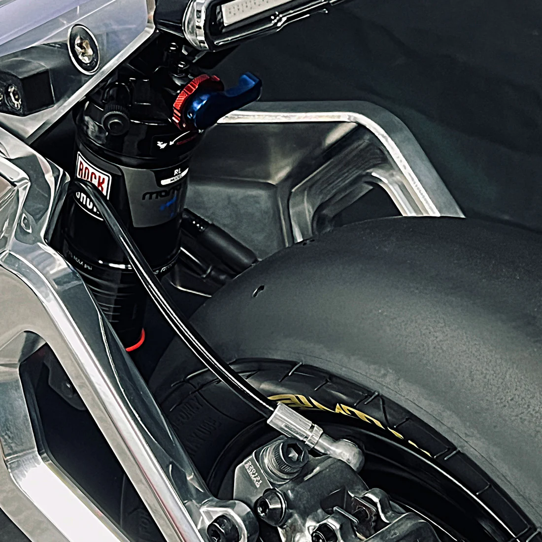 Trotinete Apex Hyper Scooter